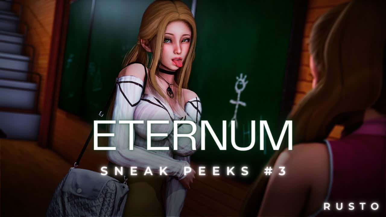 永恒世界|eternum|V0.8.5最新中文官方全息投影